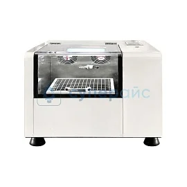 Электронный термостатирующий встряхиватель Jingfei JFZD-200A фото