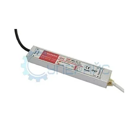 Светодиодный блок питания Smun SMA-20-12 (12 В, 1.7 А, 20 Вт) фото