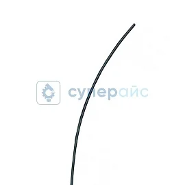 Термо-трубка 3мм/10м фото