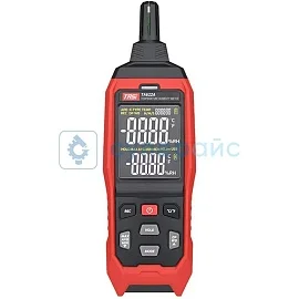 Термогигрометр TASI TA622A фото