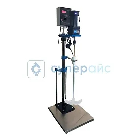 Мешалка промышленная Zhenhe S312-200W фото