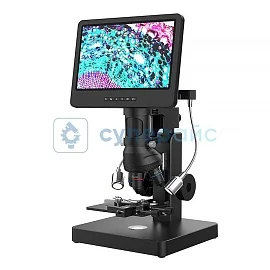 Цифровой микроскоп Andonstar AD 266S фото