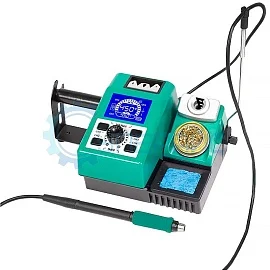 Паяльная станция YIHUA 982-210 фото