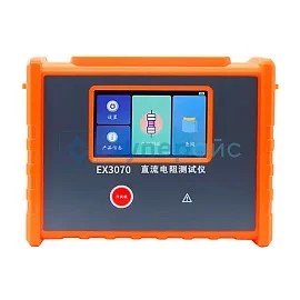 Цифровой омметр EXVXE EX3070 фото