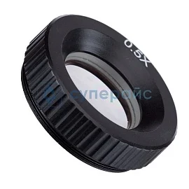 Линза Барлоу AmScope SH05 фото