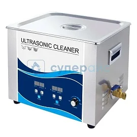 Ультразвуковая ванна для чистки GRANBO GT0615 фото