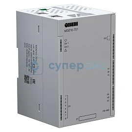 Измеритель параметров электрической сети Овен МЭ210-701 фото