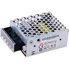 Блок питания Mean Well RS-15-12 фото