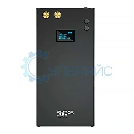 Аппарат для сварки 3Goa DHJ (5000 мАч) фото