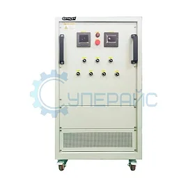 Постоянная электронная нагрузка JETHLEY DCL-R100 фото