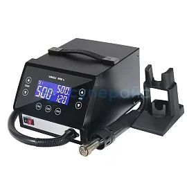 Станция для пайки YIHUA 993DM фото