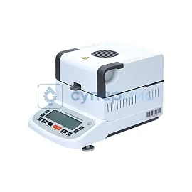 Цифровой тестер влажности Jin He Yuan JHY-100A фото