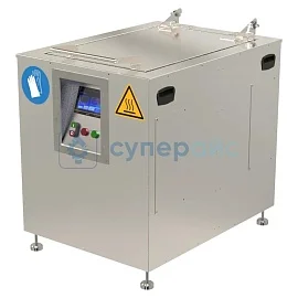 Очиститель УЗ SP-65 Pro УЗВ-2ДН фото