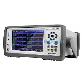 Измеритель температуры цифровой Wasites WT200-64 фото