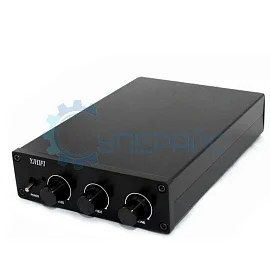 Усилитель мощности звука YJHiFi TPA3116 (2.1) фото