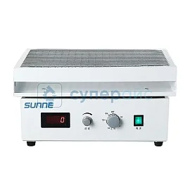 Шейкер цифровой Sunne HY-4A фото