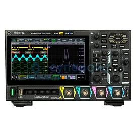 Цифровой осциллограф Rigol MHO934 фото