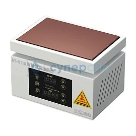 Контактный термостол BYA BY-S115 фото