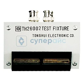 Испытательное приспособление Tonghui TH26002 фото