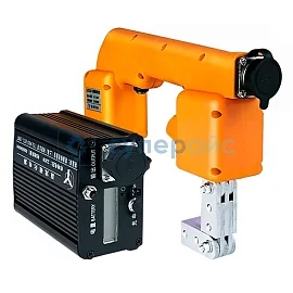 Дефектоскоп COY CJE220YGD-12 фото