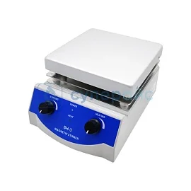 Магнитная мешалка LARKSCI SH-3 фото