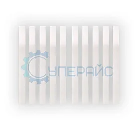 Светоотражающие ленты 10 x 100 мм (10 лент) фото