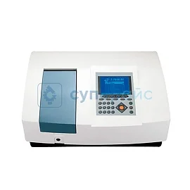 Спектрально-аналитический прибор Yoke Instrument T-UV765 фото