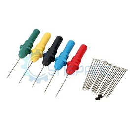 Набор пробников-игл Hantek HT307 фото