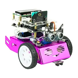 Робот microbit V2.2 (C) фото