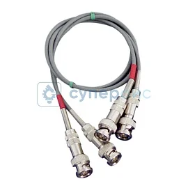 Тестовый кабель на обоих концах Tonghui TH26023A фото