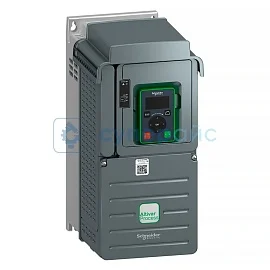 Преобразователь частот Schneider Electric ATV610D15N4 фото