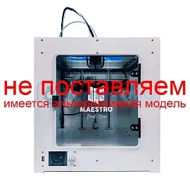 Трехмерный принтер MAESTRO DUET MINI фото