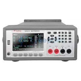 Тестер сопротивления настольный Testkey TK3562-30 фото