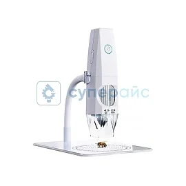 Электронный Wi-Fi микроскоп Tomlov DM2S фото
