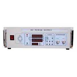Блок питания лабораторный Dingce DC15150D фото
