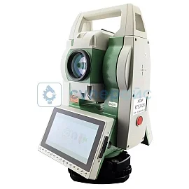 Сенсорный тахеометр FOIF RTS342N фото