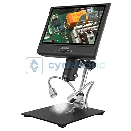 Цифровой микроскоп Andonstar AD209 фото