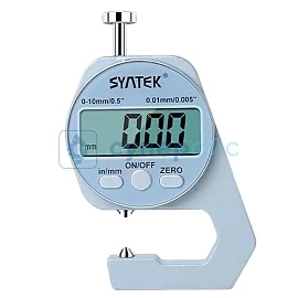 Измеритель твердости SYNTEK SY501J10 фото