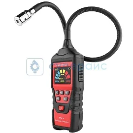 Детектор утечки газа HABOTEST HT601A фото