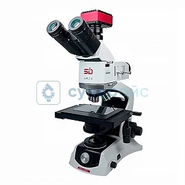 Лабораторный микроскоп Sanotid TD-GM2X-4KC фото