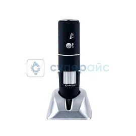 Портативный WiFi микроскоп LEYES Z04 фото