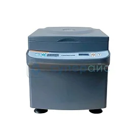 Настольная низкоскоростная центрифуга Owell TDL-4S-12 фото