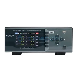 Измеритель температуры Wasites WS10-16 фото