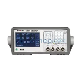 Тестер сопротивления EXVXE EX2515 фото