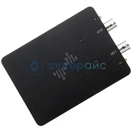 Двухканальный USB осциллограф DreamSourceLab DSCope U3P100 фото