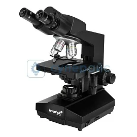 Бинокулярный микроскоп Levenhuk 890B фото