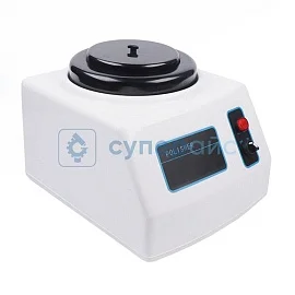 Шлифовально-полировочный станок GOYOJO P-1 фото