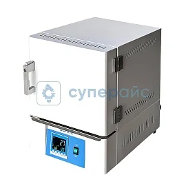 Печь камерная Sunne SX2-2.5-12LTP фото