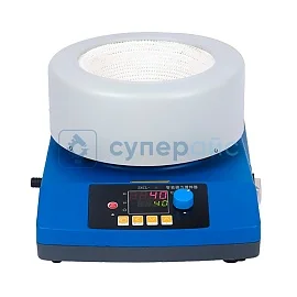 Цифровая магнитная мешалка SMART ZNCL-T3L фото