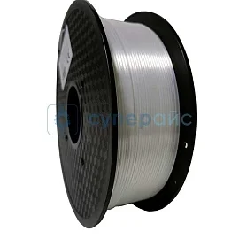 PLA пластик YASIN 3D (1,75 мм, 1 кг, белый) фото